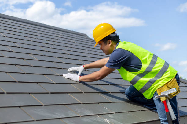 Trusted Ellensburg, WA Roofing Contractor Experts