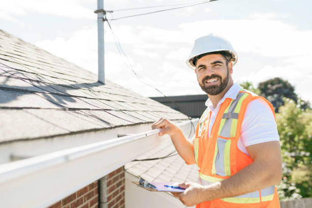 Roof Installation Near Me in Ellensburg, WA