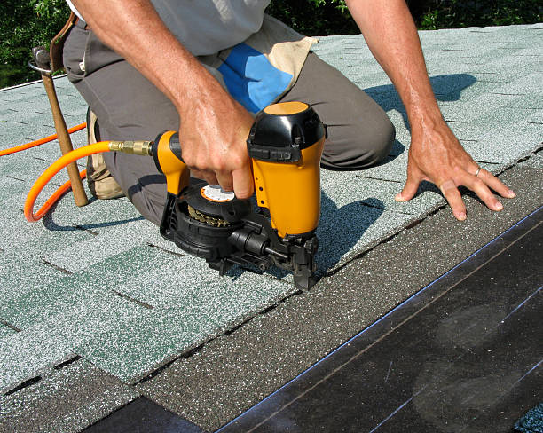 Best Commercial Roofing Services  in Ellensburg, WA