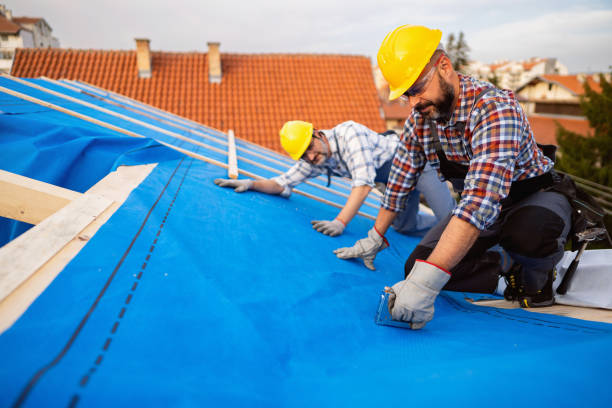 Best Metal Roofing Contractor  in Ellensburg, WA