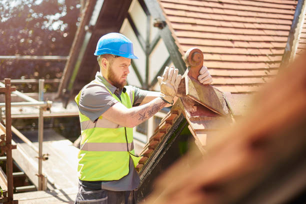 Best Best Roofing Contractors  in Ellensburg, WA