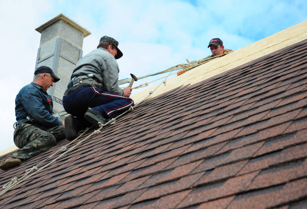Reliable Ellensburg, WA Roofing Contractor Solutions